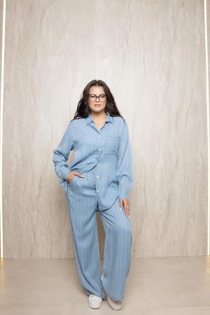 538-LIGHT JEANS