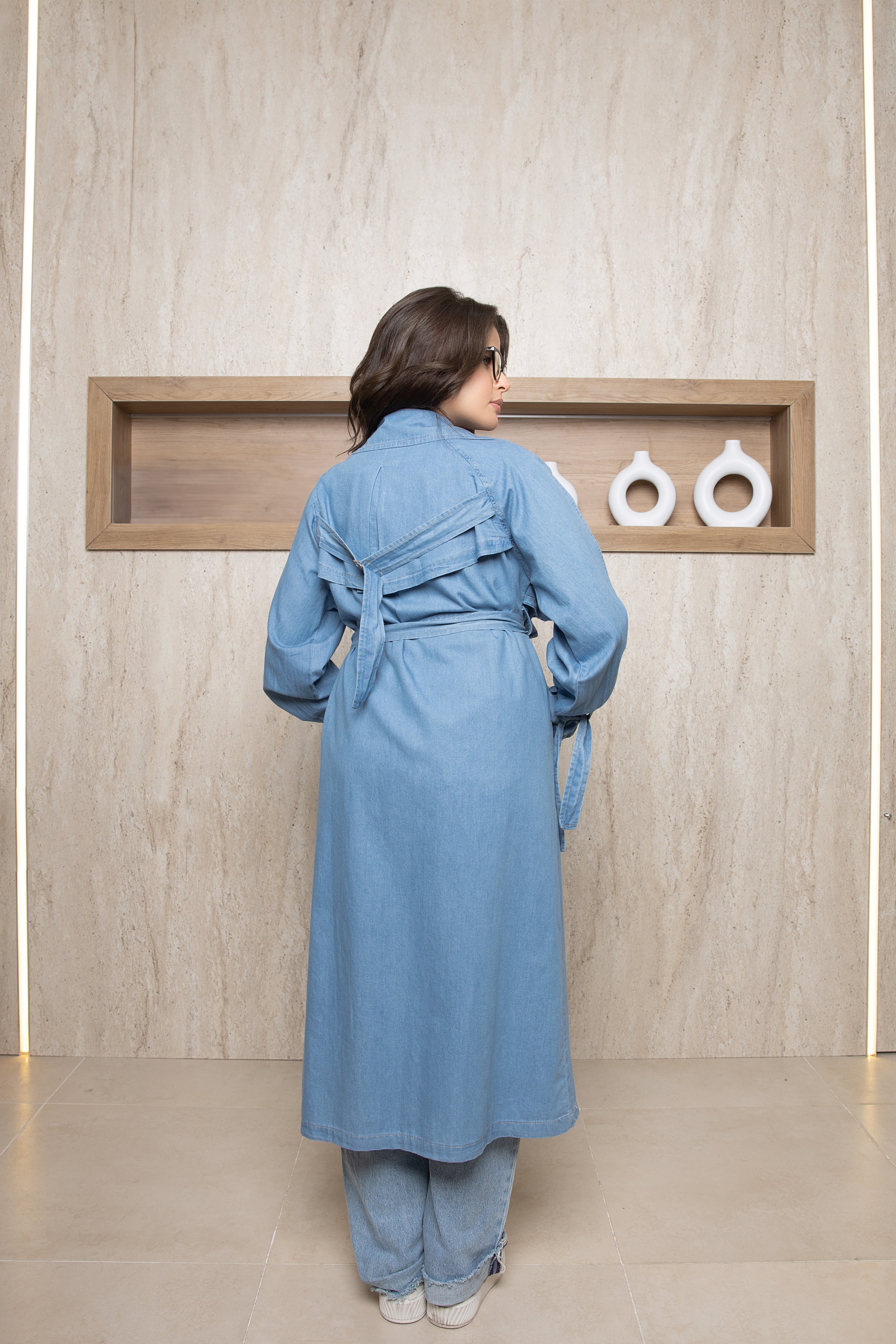 561 - LIGHT JEANS - Image 3