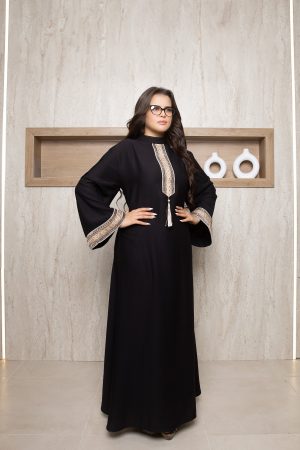 504 - BLACK