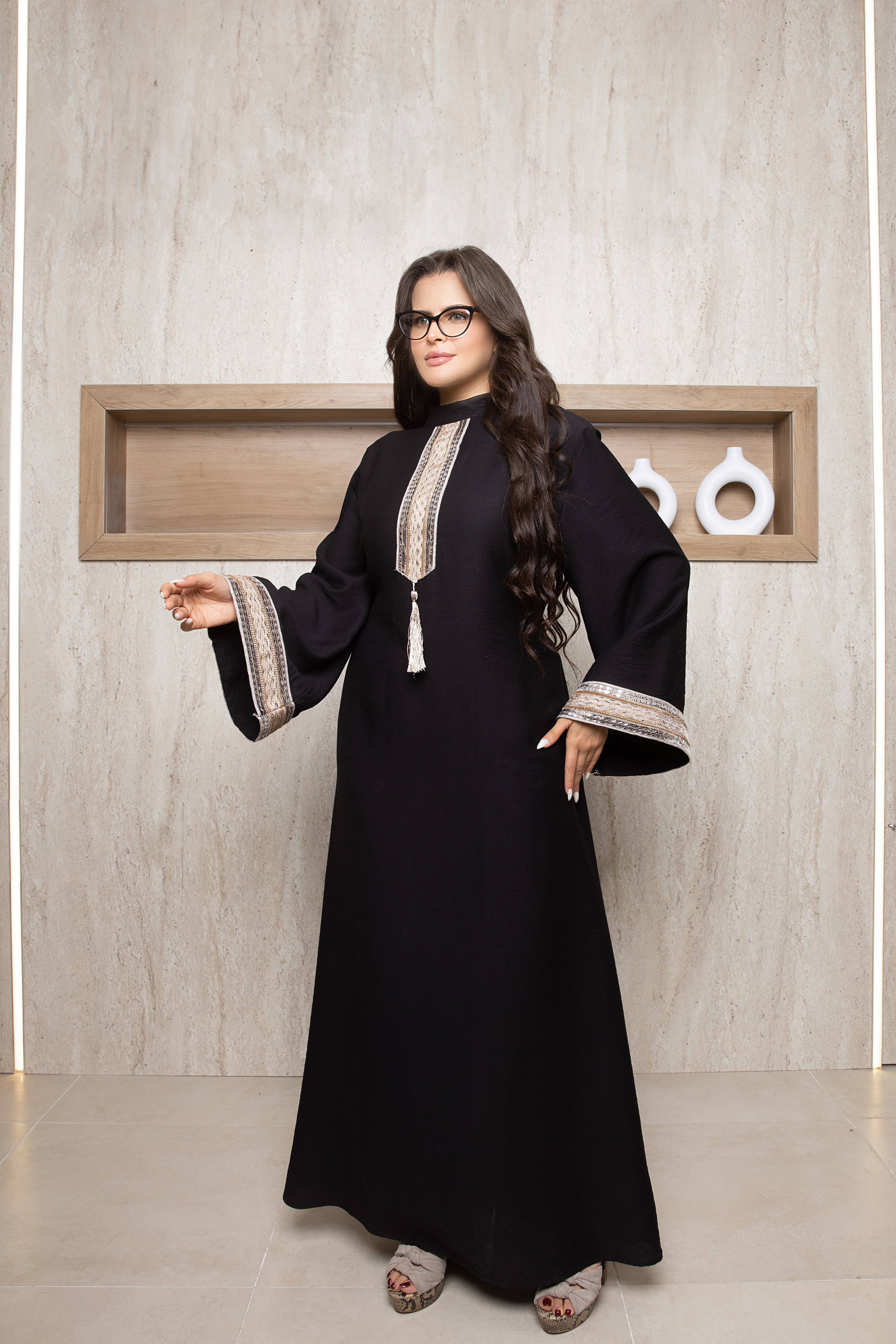 504 - BLACK - Image 2