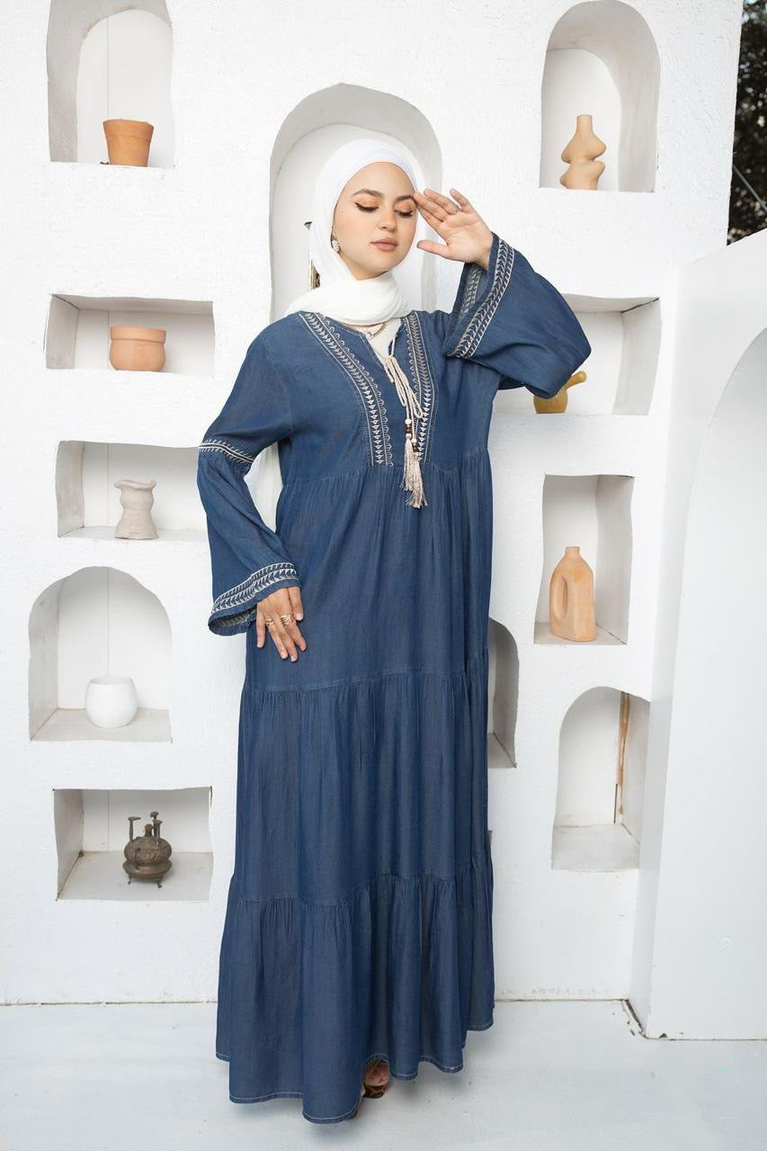 533 - LIGHT JEANS - Image 2